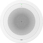 Grandstream GSC3506-V2 White 15 W One-Way SIP Intercom Speaker with Multicast Paging (0)