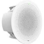 Grandstream GSC3506-V2 White 15 W One-Way SIP Intercom Speaker with Multicast Paging (1)