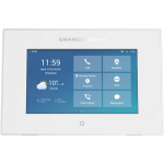 Grandstream GSC3570 Wi-Fi Touchscreen IP Video Intercom with 7-Inch Display Dual-Band Wi-Fi and PoE Support (0)