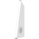 Grandstream GSC3570 Wi-Fi Touchscreen IP Video Intercom with 7-Inch Display Dual-Band Wi-Fi and PoE Support (1)