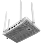 Grandstream GWN7052 2X2 802.11ac Wave-2 WiFi 5 Router with 5 Gigabit Ports MU-MIMO VPN Support Mesh Networking and 100+ Concurrent Clients (2)