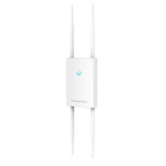Grandstream GWN7630LR 4x4:4 802.11 ac Wave-2 Weatherproof Long-Range Access PointWhite (2)