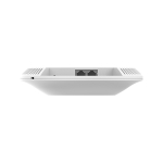 Grandstream GWN7660 2x2 802.11ax WiFi 6 Access Point 1.77Gbps 2x GbE Ports 256 Clients Support PoE+ (802.3at) Indoor/Outdoor White (1)