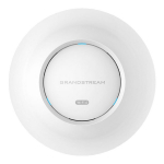 Grandstream GWN7664E High-Performance AX6000 Wi-Fi 6 Access Point 4x4 MU-MIMO Indoor 2.5G Ports (0)