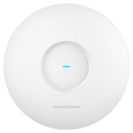 Grandstream GWN7670 2x2 Dual Band Wi-Fi 7 Indoor Access Point with 3.6Gbps Wireless Throughput 5Gbps Wired Throughput (0)