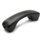 Grandstream GXP-HAND21xx Replacement HD Handset for GXP1620 GXP1625 GXP1628 GXP1630 and 21xx Series IP Phones (0)