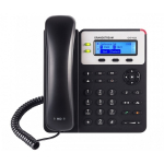 Grandstream GXP1625 Small Business HD 2-Line IP Phone with PoE 2 SIP Accounts HD Wideband Audio Dual 10/100 Mbps Ports EHS Support Black (1)
