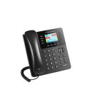 Grandstream GXP2135 High Performance Enterprise IP Phone with Gigabit Ethernet Bluetooth and HD Audio 4 SIP Accounts Wall Mountable Black (1)