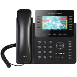 Grandstream GXP2170 Enterprise IP Color 12 Line SIP Phone with Dual Gigabit Ports Bluetooth and HD Audio (0)