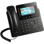 Grandstream GXP2170 Enterprise IP Color 12 Line SIP Phone with Dual Gigabit Ports Bluetooth and HD Audio (1)