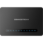 Grandstream HT818-V2 8-Port FXS VoIP Gateway with 2 GigE NAT Router T.38 Fax & SIP Support (0)