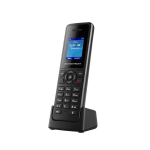Grandstream DP720 DECT Cordless HD Handset for Mobility (1)