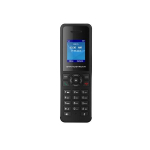 Grandstream DP720 DECT Cordless HD Handset for Mobility (2)