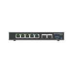Grandstream GCC6010 IPPBX, Firewall, Router and Switch (1)