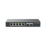 Grandstream GCC6010 IPPBX, Firewall, Router and Switch (2)