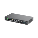 Grandstream GCC6010 IPPBX, Firewall, Router and Switch (3)