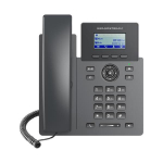 Grandstream GRP2601P 2-line Essential IP Phone, 2 SIP Accounts, PoE (0)