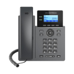 Grandstream GRP2602 2-Line Essential IP Phone, 4 SIP Accounts (0)