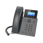 Grandstream GRP2602 2-Line Essential IP Phone, 4 SIP Accounts (1)
