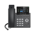 Grandstream GRP2612W 2-line Carrier-Grade IP Phone, Wi-Fi (1)
