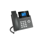 Grandstream GRP2612 2-line Carrier-Grade IP Phone, 2 SIP Accounts (0)