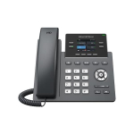 Grandstream GRP2612 2-line Carrier-Grade IP Phone, 2 SIP Accounts (1)