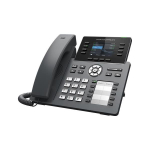 Grandstream GRP2634 8-Line Professional Carrier-Grade IP Phone, 4 SIP Accounts (0)