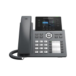 Grandstream GRP2634 8-Line Professional Carrier-Grade IP Phone, 4 SIP Accounts (1)