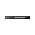 Grandstream GWN7803P Enterprise Layer 2+Managed 24 Port POE Switch (1)