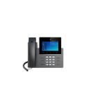Grandstream GXV3350 High-End Smart Video Phone for Android (0)