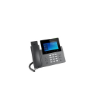 Grandstream GXV3350 High-End Smart Video Phone for Android (1)