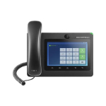 Grandstream GXV3370 IP Video Phone for Android 6.x (0)