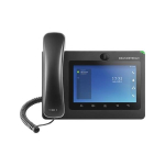 Grandstream GXV3370 IP Video Phone for Android 6.x (1)
