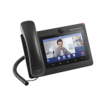 Grandstream GXV3370 IP Video Phone for Android 6.x (2)
