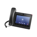 Grandstream GXV3370 IP Video Phone for Android 6.x (3)