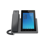 Grandstream GXV3470 High-End Smart Video Phone for Android 11 with 7" Vertical LCD Touchscreen (1)