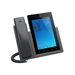 Grandstream GXV3470 High-End Smart Video Phone for Android 11 with 7" Vertical LCD Touchscreen (2)