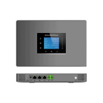 Grandstream UCM6301 UCM6300 Series IP PBX 1FXO, 1FXS Appliance (1)