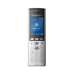 Grandstream WP820 Enterprise Portable WiFi Phone (0)