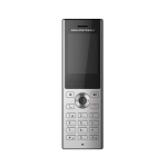 Grandstream WP820 Enterprise Portable WiFi Phone (1)