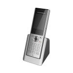 Grandstream WP820 Enterprise Portable WiFi Phone (2)