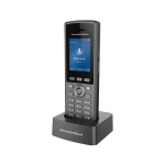 Grandstream WP825 W825 Cordless Wi-Fi IP Phone (0)