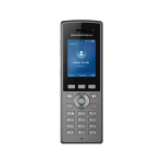 Grandstream WP825 W825 Cordless Wi-Fi IP Phone (1)
