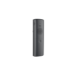 Grandstream WP810 Portable WiFi Phone Dual-Band 802.11 a/b/g/n/ac HD Voice 1500mAh Battery Silver (4)