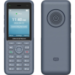 Grandstream WP836 Ruggedized Cordless Wi-Fi IP Phone 2.8-inch Bluetooth Dual-Band IP67 (2)