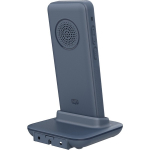 Grandstream WP836 Ruggedized Cordless Wi-Fi IP Phone 2.8-inch Bluetooth Dual-Band IP67 (1)