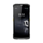 Grandstream WP856 Wi-Fi Smart IP Phone with Integrated Scanner 5.5" HD Touchscreen Android 13 IP65 5000mAh Battery (0)
