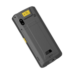 Grandstream WP856 Wi-Fi Smart IP Phone with Integrated Scanner 5.5" HD Touchscreen Android 13 IP65 5000mAh Battery (1)