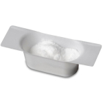 Heathrow Scientific 120836 Micro Weighing Boat, Antistatic, White, Pack of 250 pcs (0)