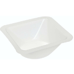 Heathrow Scientific HS1420AA Standard Weighing Boat, 10 ml, Antistatic, White, Pack of 500 pcs (0)